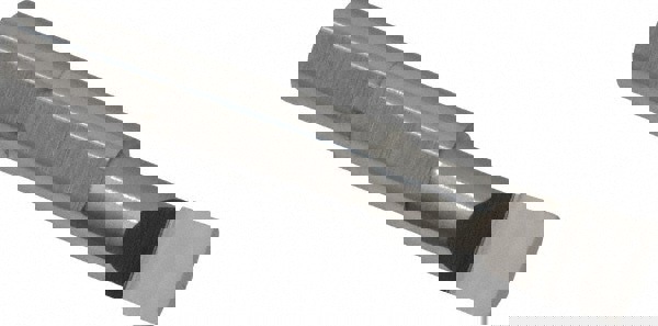 Radial Relief Boring Bar: 0.31